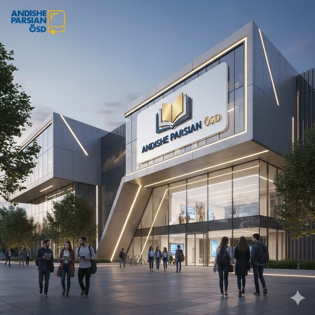 آموزشگاه زبان آلمانی آموزشگاه زبان آلمانی