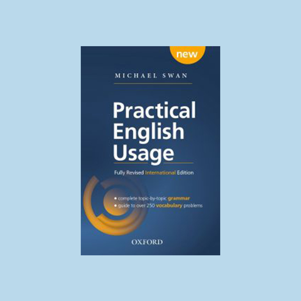 دانلود کتاب Practical English Usage