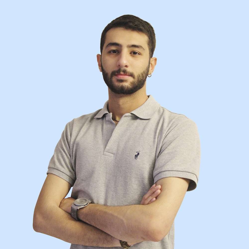 پارسا اینانلو
