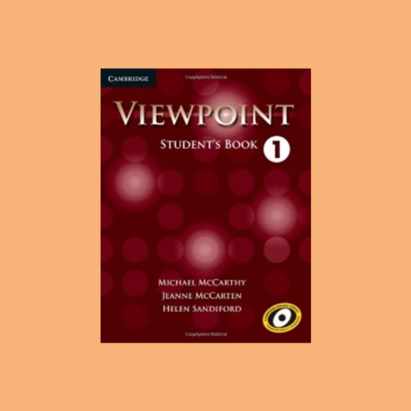 دانلود کتاب Viewpoint 1